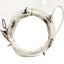 Drone fishing rigs and backbone trace Carousel 3