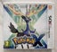 Pokemon X Carousel 1