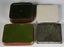 Four Vintage Tobacco / Cigarette Tins Carousel 2