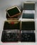 Four Vintage Tobacco / Cigarette Tins Carousel 3