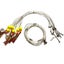 Drone fishing rigs and backbone trace Carousel 1