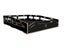Traymate XL - Ute Plywood Pullout System Carousel 8