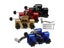 Easy Portable Chainsaw Sharpening Jig Aluminium Alloy Chainsaw Sharpener With Carousel 3