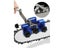 Easy Portable Chainsaw Sharpening Jig Aluminium Alloy Chainsaw Sharpener With Carousel 5