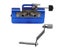 Easy Portable Chainsaw Sharpening Jig Aluminium Alloy Chainsaw Sharpener With Carousel 7