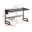 Dish Drying Rack Over Sink Rack Storage Snap Deal Carousel 4