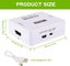 AV to HDMI Adapter , AV to HDMI Adapter Carousel 8