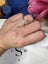 $1 RES ~ $2905 Retail * 2.00ct White Diamond Radiant Cut VS2 Carousel 6
