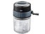 Ice Cube & Frozen Fruit Crusher - 750ml - GEFU Slush Carousel 1