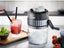 Ice Cube & Frozen Fruit Crusher - 750ml - GEFU Slush Carousel 3