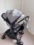 Baby bee Rover 3 Pram & Accessories! Carousel 6
