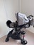 Baby bee Rover 3 Pram & Accessories! Carousel 9
