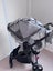 Baby bee Rover 3 Pram & Accessories! Carousel 10