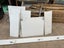 Garage kitchen unit white Carousel 6