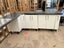Garage kitchen unit white Carousel 3