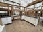 Garage kitchen unit white Carousel 1