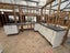Garage kitchen unit white Carousel 5
