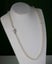 Superb Quality Vintage Mikimoto Pearl Necklace in Original Box Carousel 3