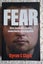 Fear: New Zealand's hostile underworld of extremists - Byron C Clark - 2023 Carousel 1