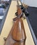 *$1 RESERVE* 22 Magnum Anschutz Bolt Action Rifle with Scope - WAS $1199 Carousel 5