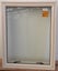 Cream Aluminium Awning Window H1000 x W800 DR14075 Carousel 1