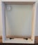 Cream Aluminium Awning Window H1000 x W800 DR14075 Carousel 2