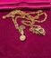 Gold Tone Necklace (Afterpay Available) Carousel 2