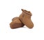 AUSTRALIAN SHEPHERD(R) UGG Boots Kids Sheepskin Wool Gift Set Barney Carousel 3