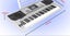 Electric Keyboard Piano - (NZ Clearance) Carousel 16