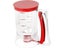 Batter Separator Flour Paste Dispenser For Kitchen Baking Carousel 1