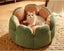 Cat Bed Pet Bed Snap (OVER STOCKED) Carousel 3