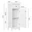 Floor Storage Cabinet Carousel 2