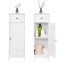 Floor Storage Cabinet Carousel 3