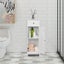 Floor Storage Cabinet Carousel 1