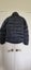 Macpac black puffer jacket size 8 Carousel 7