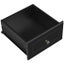 2 Drawer Bedside Table Sofa Side Table Carousel 5