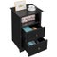 2 Drawer Bedside Table Sofa Side Table Carousel 7