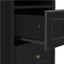 2 Drawer Bedside Table Sofa Side Table Carousel 8