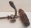 CORKSCREW CHAMPAGNE SPIGOT DISPENSING TAP C 1880 RARE. Carousel 2