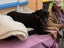 Ex Tasman Pound Dog Baxter is looking for a home Carousel 2