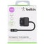 DVI to MINI DISPLAY PORT ADAPTERS - BELKIN - QTY 2 Carousel 2