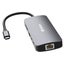 Verbatim 32152 Multiport USB-C Hub - 9 Ports [32152] Carousel 2