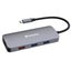 Verbatim 32152 Multiport USB-C Hub - 9 Ports [32152] Carousel 5