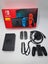 * Grey Nintendo Switch V2 Console BOXED! * Carousel 2