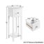 2x End Tables Carousel 2