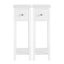 2x End Tables Carousel 4