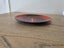 Superb Delware Metal Enamel Dish with Maori Rock Art Design - 1970s Carousel 5