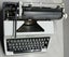 Olympia Werke AG Typewriter Carousel 4