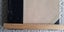 Huge old minutes book - leather and cloth covered - 350 empty pages (approx) Carousel 3