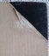 Huge old minutes book - leather and cloth covered - 350 empty pages (approx) Carousel 8